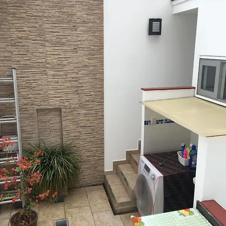 Departamento Loft En Olivar De San Isidro Lima Exterior photo