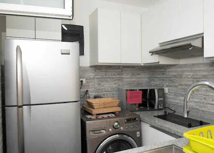 Departamento Loft En Olivar De San Isidro