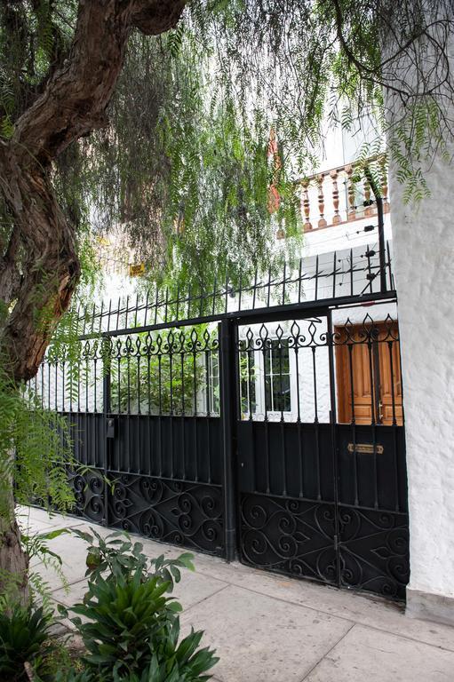 Appartamento Departamento Loft En Olivar De San Isidro Distretto di Lima