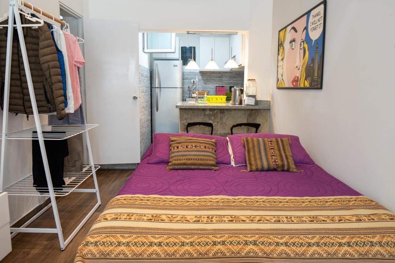 Departamento Loft En Olivar De San Isidro Distretto di Lima