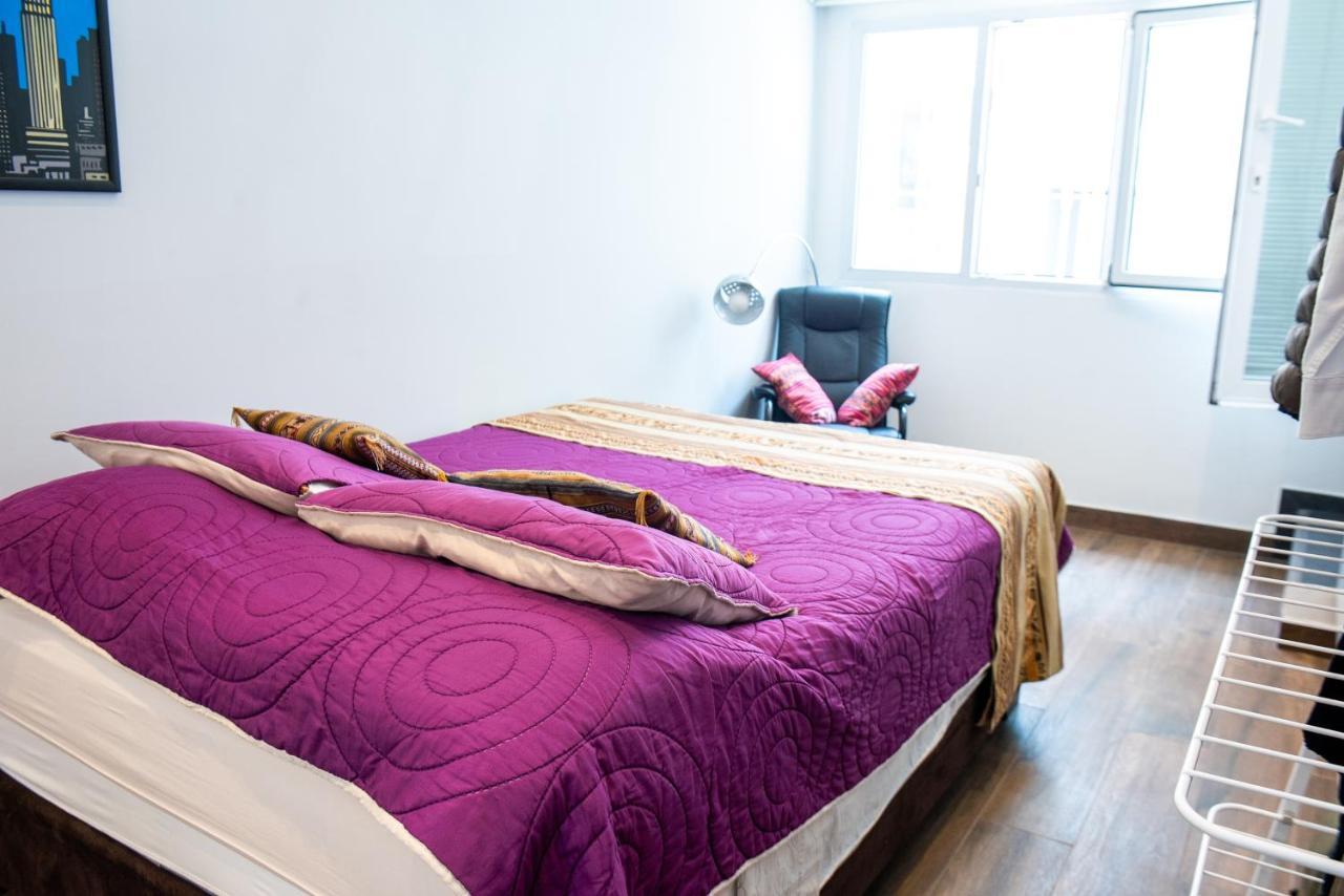 Apartamento Departamento Loft En Olivar De San Isidro Lima