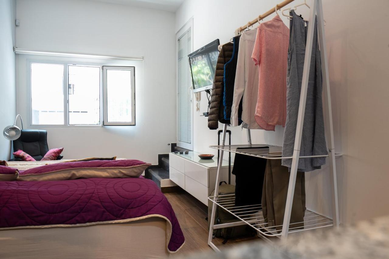 Departamento Loft En Olivar De San Isidro *