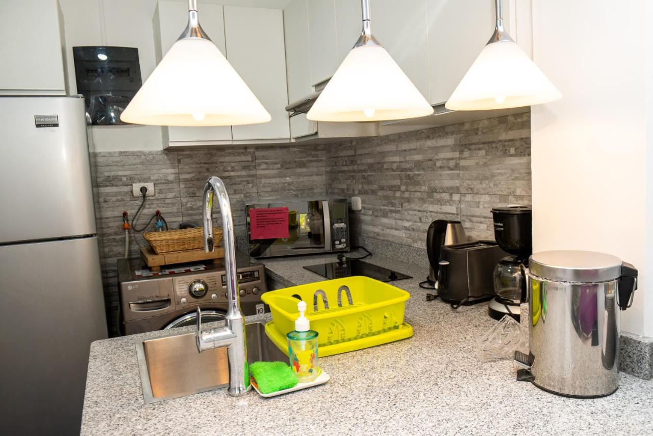 Departamento Loft En Olivar De San Isidro * Distretto di Lima