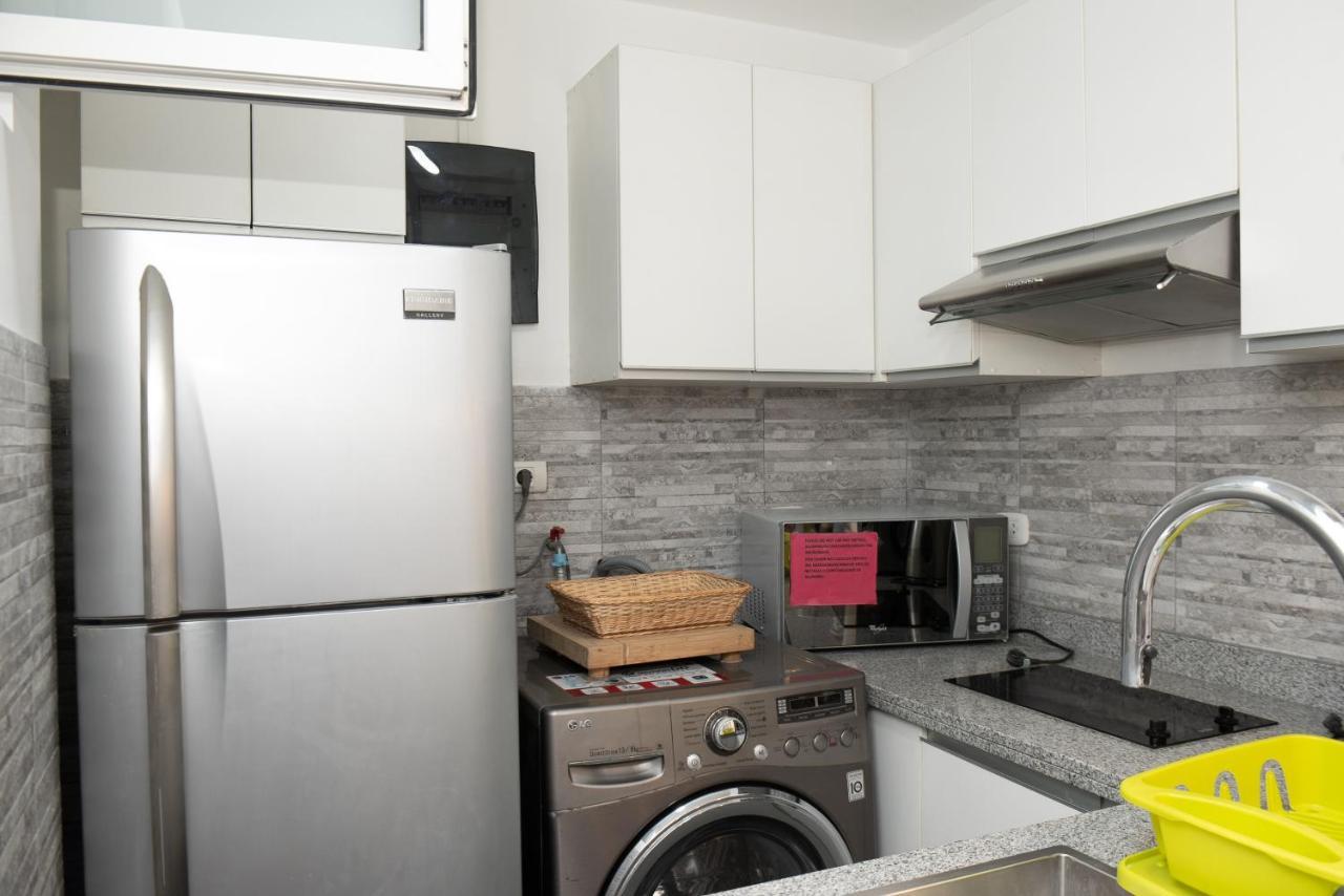 Appartamento Departamento Loft En Olivar De San Isidro *