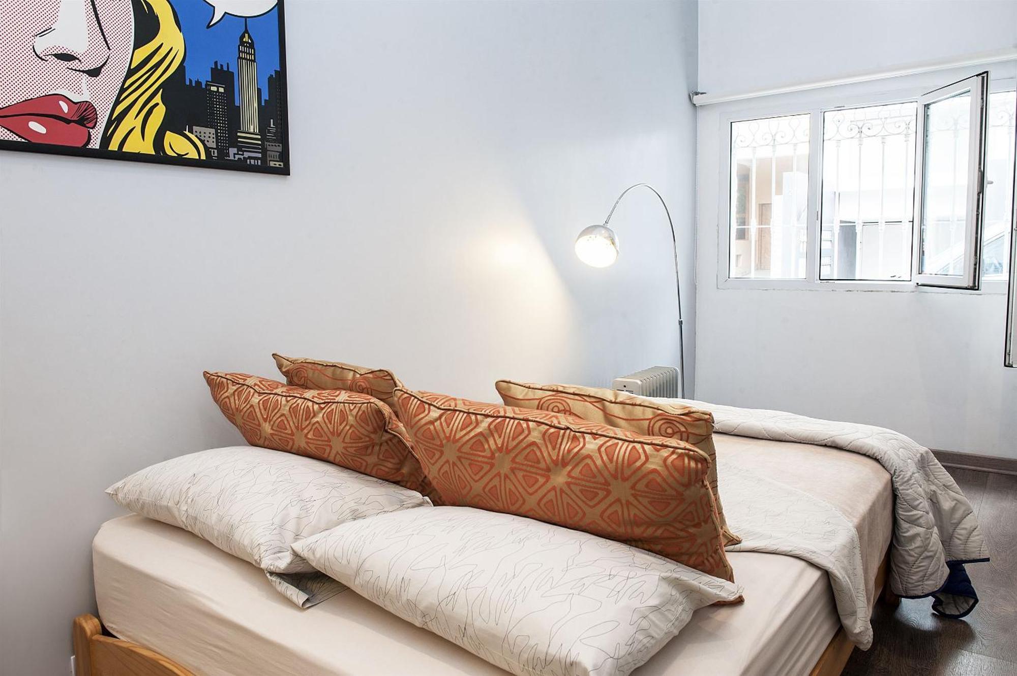 Departamento Loft En Olivar De San Isidro * Distretto di Lima