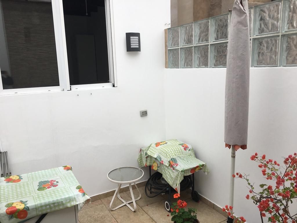 Departamento Loft En Olivar De San Isidro * Distretto di Lima
