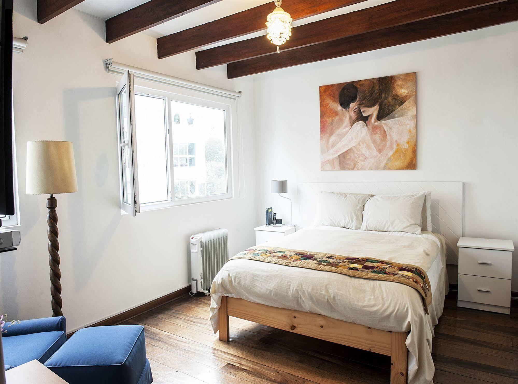 Departamento Loft En Olivar De San Isidro * Distretto di Lima