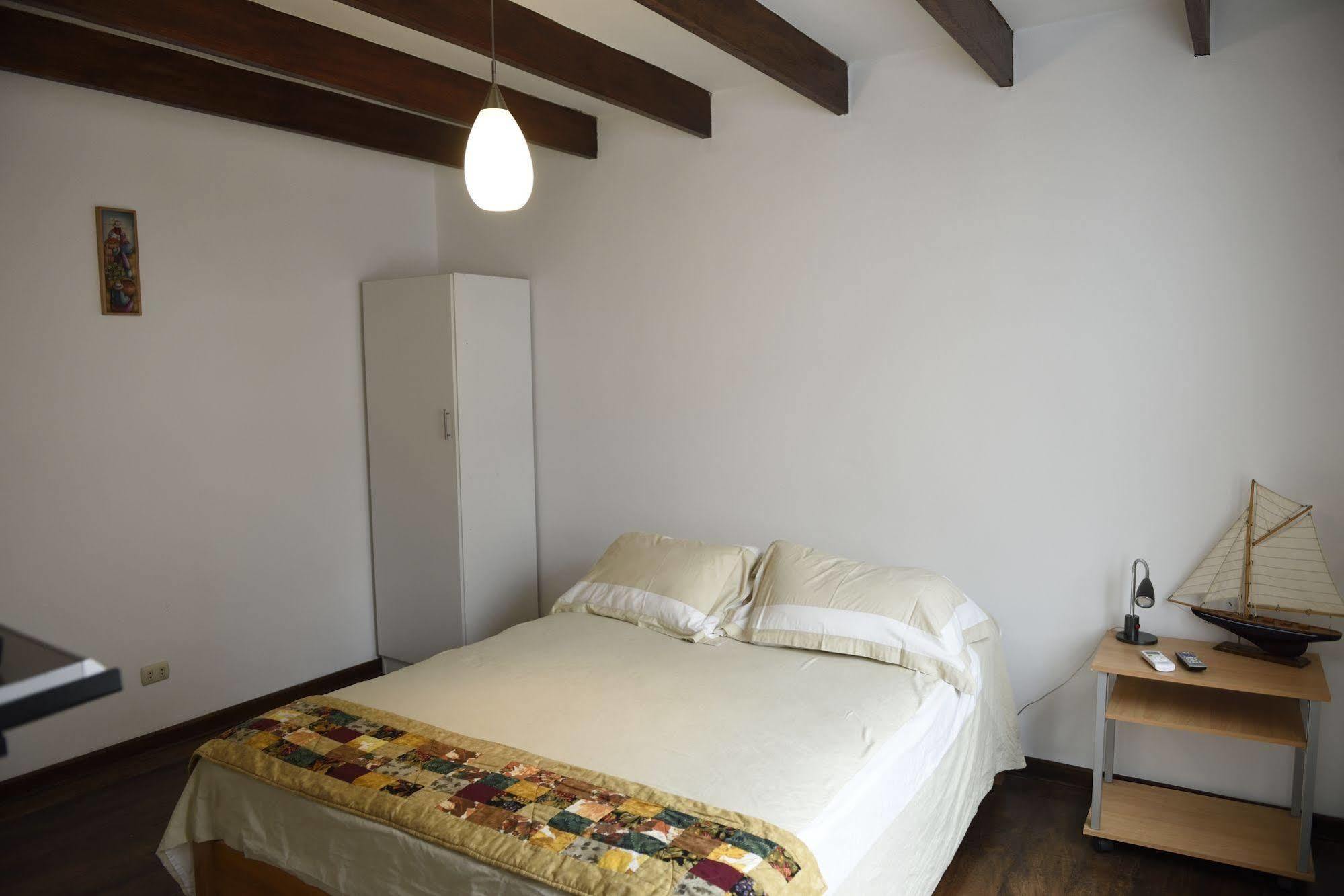 Departamento Loft En Olivar De San Isidro