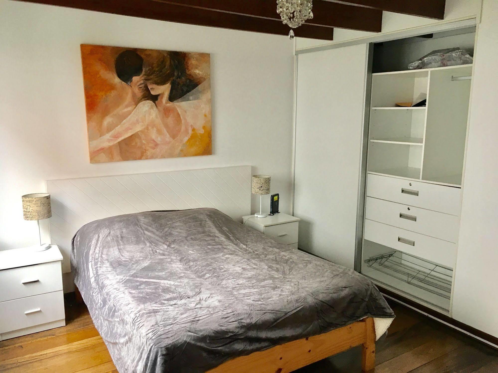 Departamento Loft En Olivar De San Isidro Appartamento *