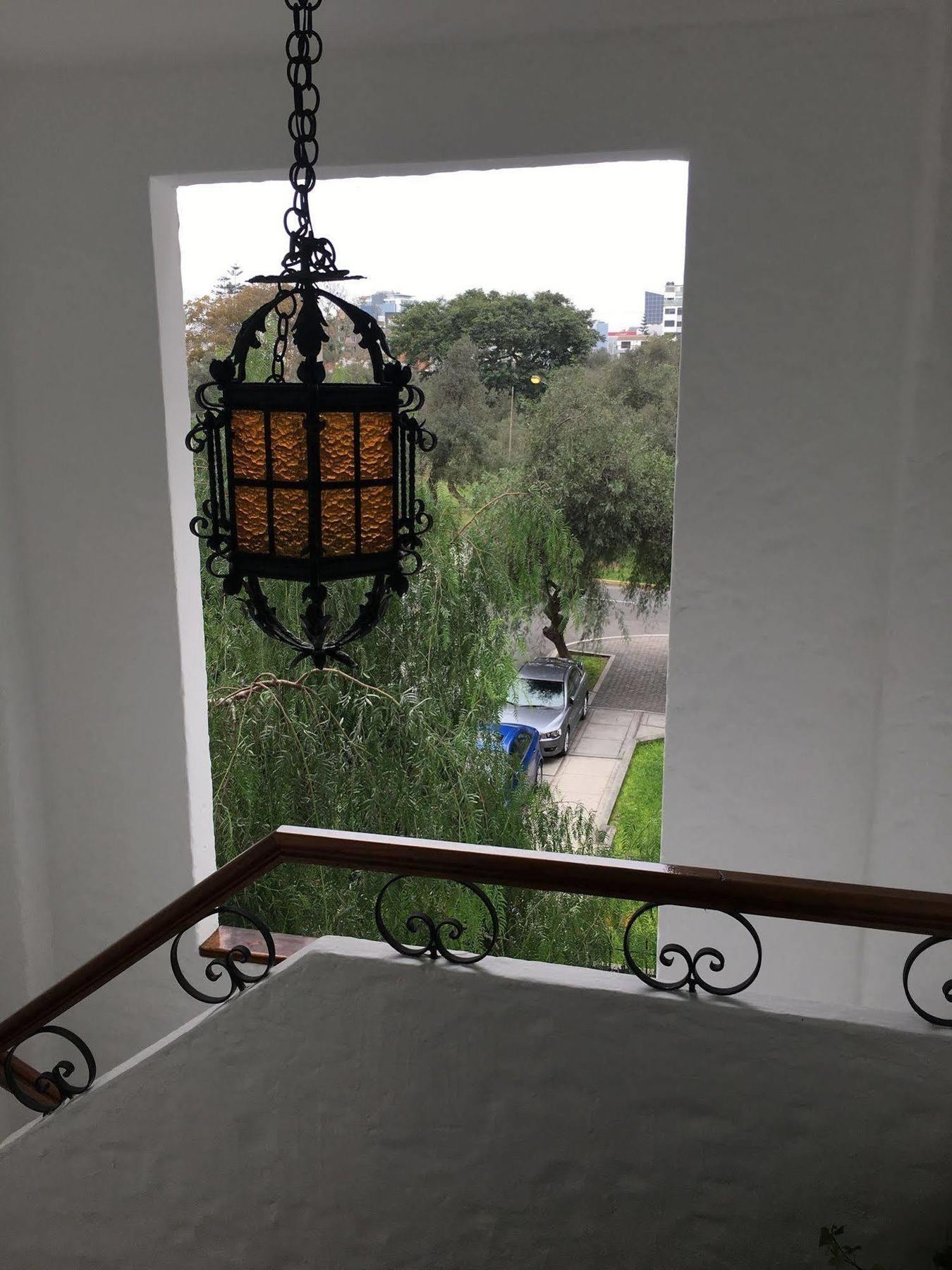 Departamento Loft En Olivar De San Isidro * Distretto di Lima